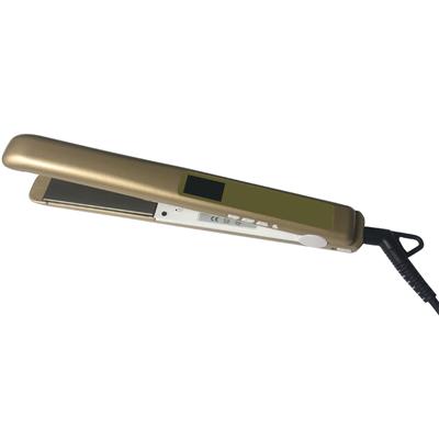 1 inch professional hair flat iron