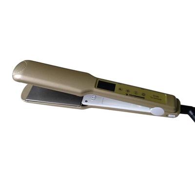 1.5 inch professional hair flat iron