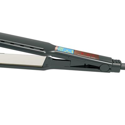 smart touch professional hair flat iron