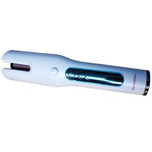 Rechargeable  Automatic Hair Curler Iron