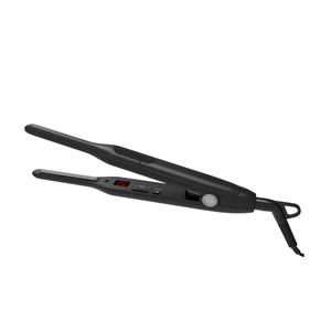8mm beard brush / professional hair straightener iron