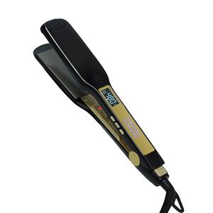 2 inch professional hair straightener iron