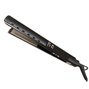 510F vibrating hair flat iron