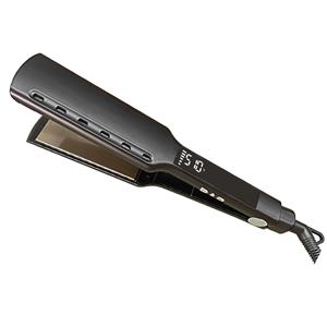 510F vibrating 1.75 inch hair flat iron