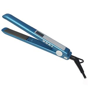 1.0 inch tourmaline professional hair straightener iron